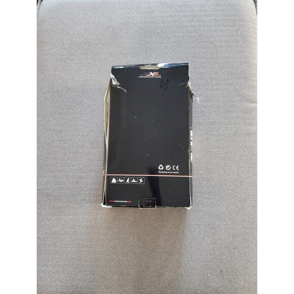 Magic Marine MX2 Thermo Layer Pant L/XL Pro Active Underwear Open Box NWT - Picture 4 of 10